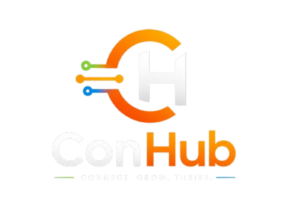 ConHub Partner Logo